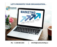 Best Digital Marketing Company in Canada | free-classifieds-canada.com - 1