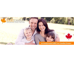 An Insight Into The Easiest Ways To Immigrate To Canada | free-classifieds-canada.com - 1
