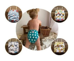 Looking for Cloth diaper starter kits? Visit Bumbini | free-classifieds-canada.com - 1