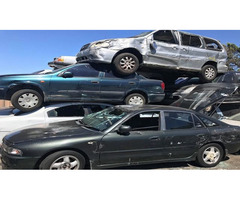 Auto Wrecker Calgary| Calgary Cash for Junk Car | free-classifieds-canada.com - 1