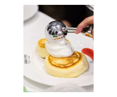 Best Restaurant for Fluffy Japanese Pancakes in Toronto | free-classifieds-canada.com - 1
