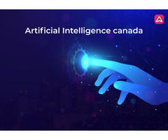 Best Artificial Intelligence App Development Company | free-classifieds-canada.com - 1