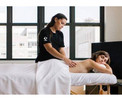 BOOK A 60 MINUTES MASSAGE SESSION, GET FREE MICRODERMABRASION! | free-classifieds-canada.com - 1