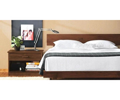 Contemporary bed frames - BedBreeZzz | free-classifieds-canada.com - 3