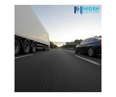 Alternate method of commercial transportation service Canada | Hidsh Solutions | free-classifieds-canada.com - 1