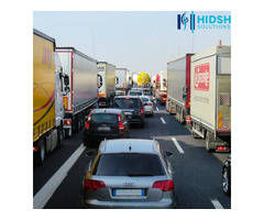 Alternate method of commercial transportation service Canada | Hidsh Solutions | free-classifieds-canada.com - 2