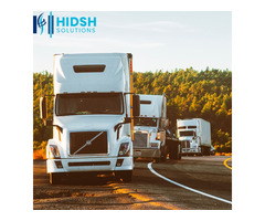 Alternate method of commercial transportation service Canada | Hidsh Solutions | free-classifieds-canada.com - 4