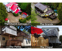 Tobermory Bruce Peninsula Cottage Toronto | free-classifieds-canada.com - 1