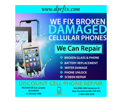 Discount Phone Repair & Accessories | free-classifieds-canada.com - 2