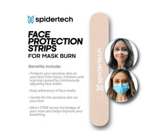 Face Mask Protection Strips - BedBreeZzz | free-classifieds-canada.com - 1
