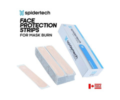 Face Mask Protection Strips - BedBreeZzz | free-classifieds-canada.com - 2