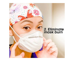 Face Mask Protection Strips - BedBreeZzz | free-classifieds-canada.com - 3