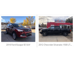 Car Dealerships in Edmonton | free-classifieds-canada.com - 1