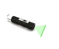 Focus Adjustable 50mW 532nm Green Line Laser Module | free-classifieds-canada.com - 1