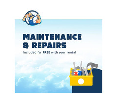 Air Conditioners Rental Services in Ajax - Brawn Bros | free-classifieds-canada.com - 2