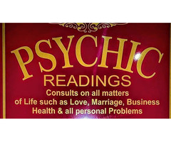 Master psychic Michael Davis | free-classifieds-canada.com - 1