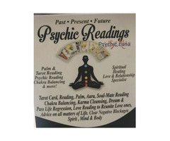Master psychic Michael Davis | free-classifieds-canada.com - 2