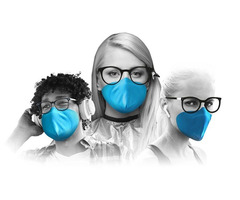 Face Masks (Anti-Fog & Strapless) - BedBreeZzz | free-classifieds-canada.com - 2