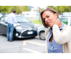 Physiotherapy for Motor Vehicle Accident Injuries in Cambridge | free-classifieds-canada.com - 1