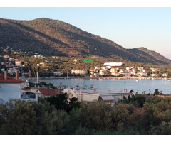 residential lot overlooking sofiko bay in greece | free-classifieds-canada.com - 1