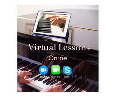 Online Piano Lessons | free-classifieds-canada.com - 1