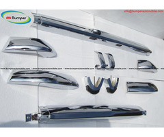 BMW 2002 FRONT AND Back BUMPERS | free-classifieds-canada.com - 1