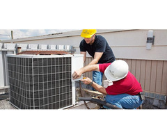 Affordable  HVAC Installation Brampton | free-classifieds-canada.com - 2