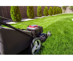 Lawn Maintenance and Property Maintenance - Dependable Lawn Care | free-classifieds-canada.com - 1