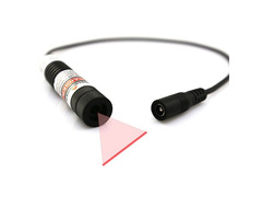 Powell Lens 50mW 650nm Red Line Laser Module | free-classifieds-canada.com - 1