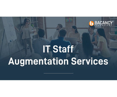 IT staff Augmentation Services | free-classifieds-canada.com - 1