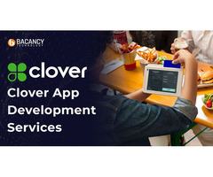 Clover App Development Services | free-classifieds-canada.com - 1