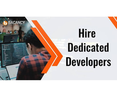 Hire Dedicated Developers | free-classifieds-canada.com - 1