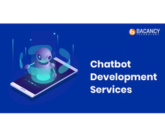 Chatbot Development Company | free-classifieds-canada.com - 1