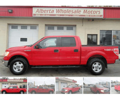 Used Cars Alberta Dealerships | free-classifieds-canada.com - 1