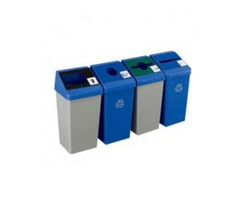 Smart Sort Recycling Receptacles available at Compliance Solution Canada | free-classifieds-canada.com - 1