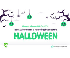  Halloween PureVPN Deal: 62% Off on a One Year Plan | free-classifieds-canada.com - 2
