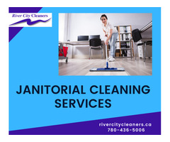 Janitorial Services Edmonton | free-classifieds-canada.com - 1