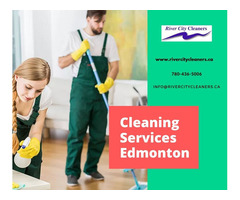 Janitorial Services Edmonton | free-classifieds-canada.com - 2