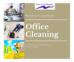 Office Cleaning Services | free-classifieds-canada.com - 1