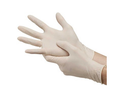 Standard-Duty Nitrile Disposable Gloves, 100-pk | free-classifieds-canada.com - 2