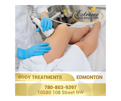 Body Treatments Edmonton - Extreme Natural Look Studio Spa | free-classifieds-canada.com - 1
