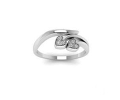Buy Promise Ring Online & Get 10% OFF | free-classifieds-canada.com - 1