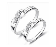 Buy Promise Ring Online & Get 10% OFF | free-classifieds-canada.com - 2