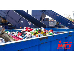WASTE CONTAINER RECYCLING | free-classifieds-canada.com - 4
