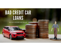 Where You Get The Best Bad Credit Car Loans In Kitchener ? | free-classifieds-canada.com - 1