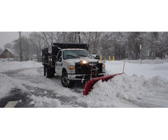 Avail Snow Removal Services | free-classifieds-canada.com - 1