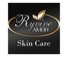 Radiance Toner- Ryvive Amor Skin Care | free-classifieds-canada.com - 2