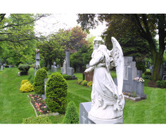 Parklawncemetery.ca:Cemetery Toronto | free-classifieds-canada.com - 1
