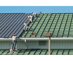 Metal Roofing Ottawa | free-classifieds-canada.com - 1