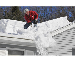 Roof Snow and Ice Removal Ottawa | free-classifieds-canada.com - 1
